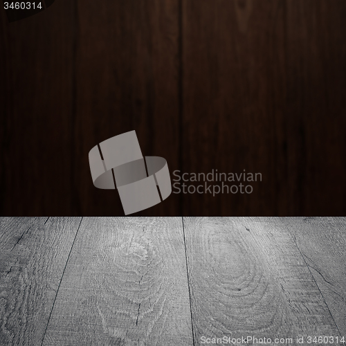 Image of Wood background 