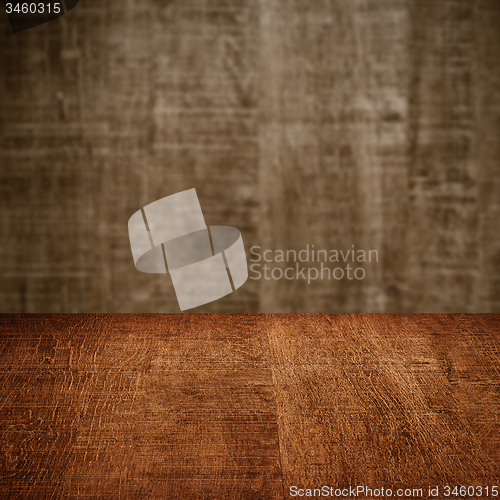Image of Wood background 
