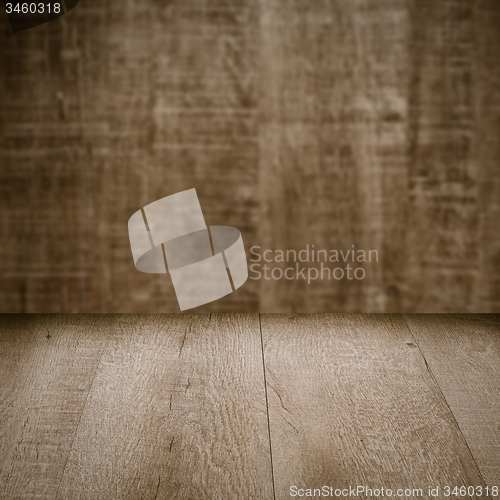 Image of Wood background 