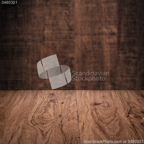 Image of Wood background 