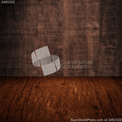 Image of Wood background 