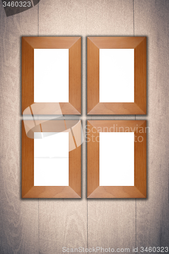Image of Photo or painting frame