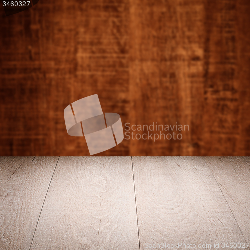 Image of Wood background 