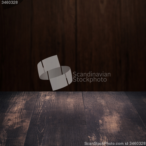 Image of Wood background 