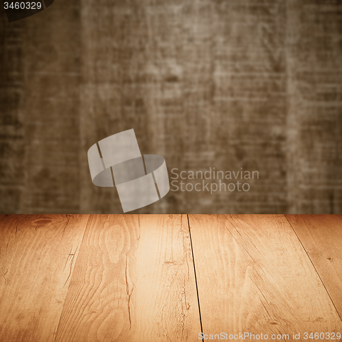 Image of Wood background 