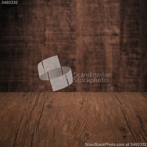 Image of Wood background 