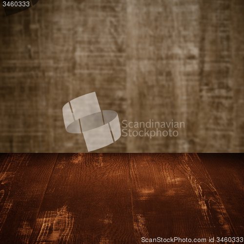 Image of Wood background 