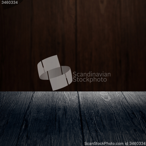 Image of Wood background 