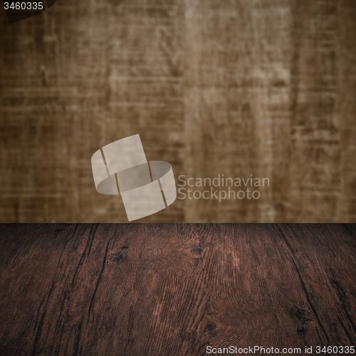 Image of Wood background 