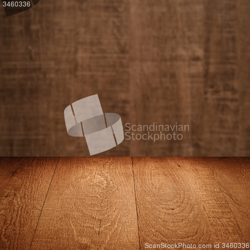 Image of Wood background 