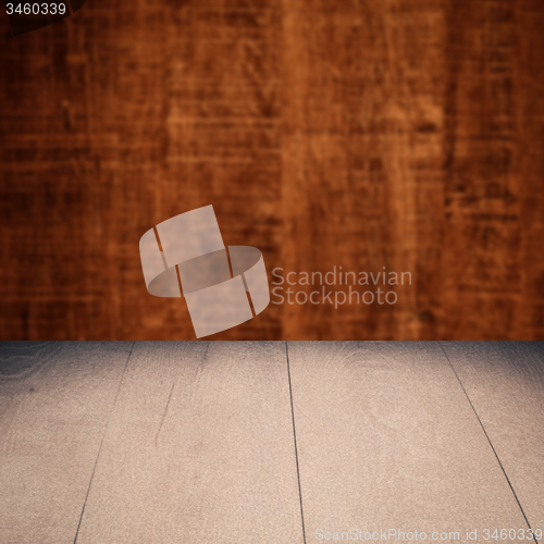 Image of Wood background 