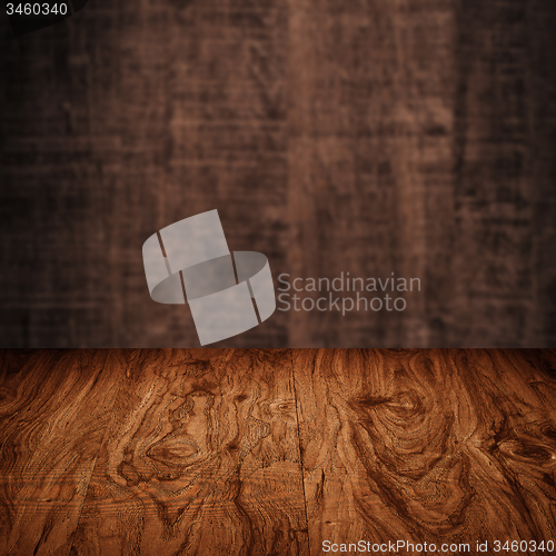 Image of Wood background 