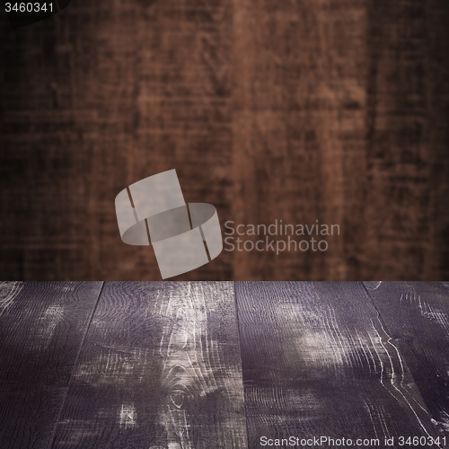 Image of Wood background 