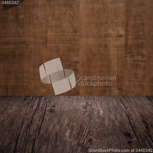 Image of Wood background 