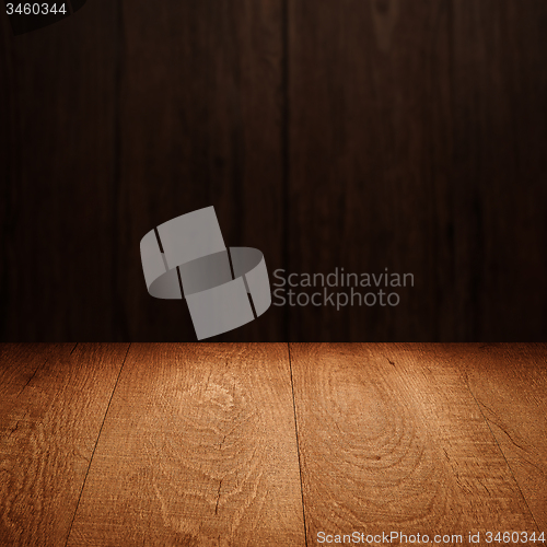 Image of Wood background 