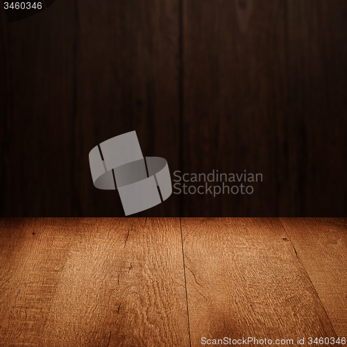 Image of Wood background 