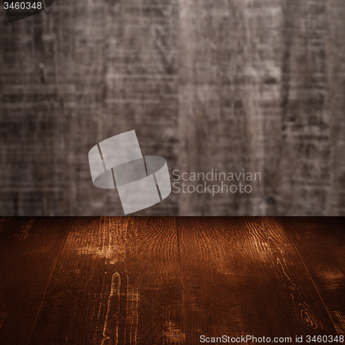 Image of Wood background 