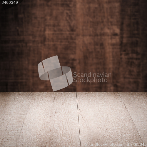 Image of Wood background 