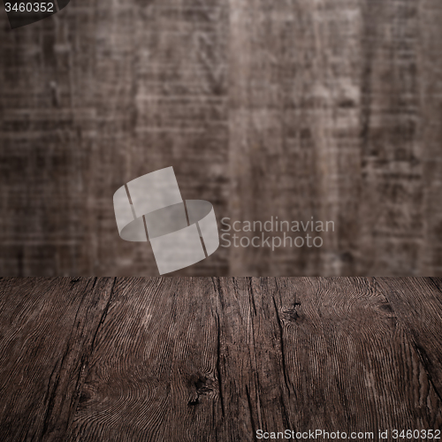 Image of Wood background 