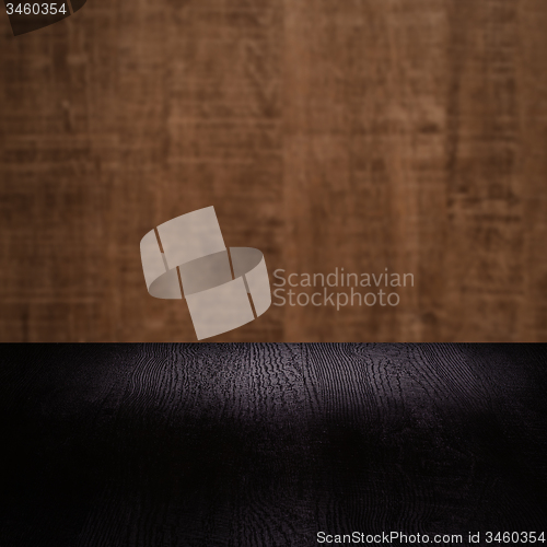 Image of Wood background 