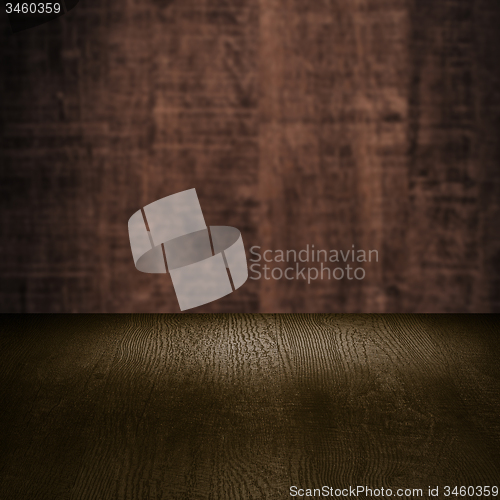 Image of Wood background 