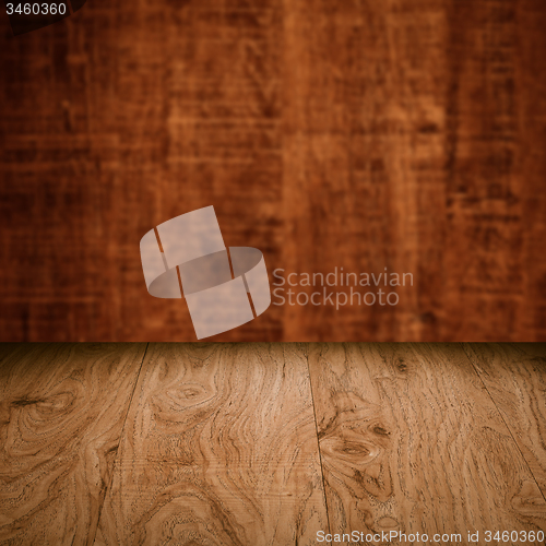 Image of Wood background 