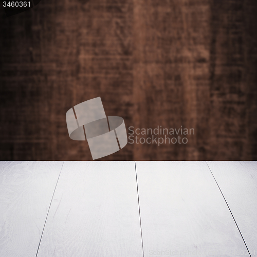 Image of Wood background 