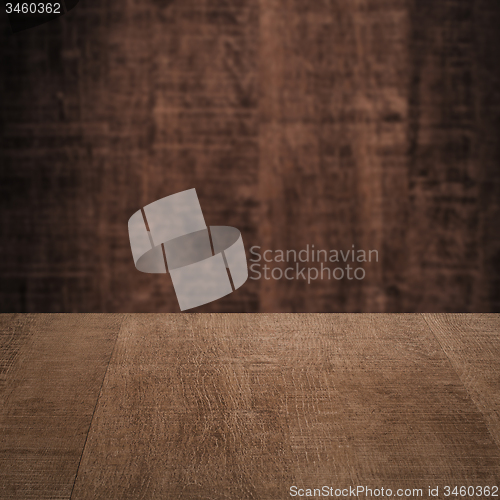 Image of Wood background 