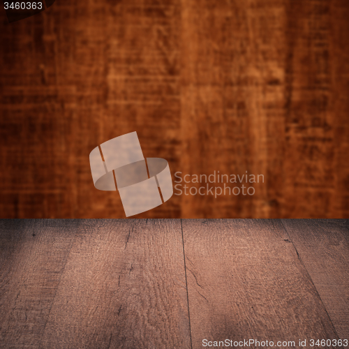 Image of Wood background 