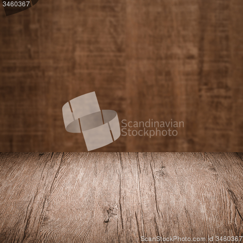 Image of Wood background 