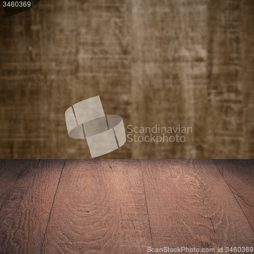 Image of Wood background 