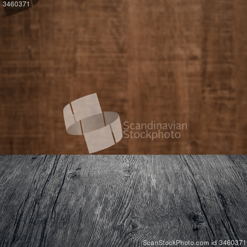 Image of Wood background 