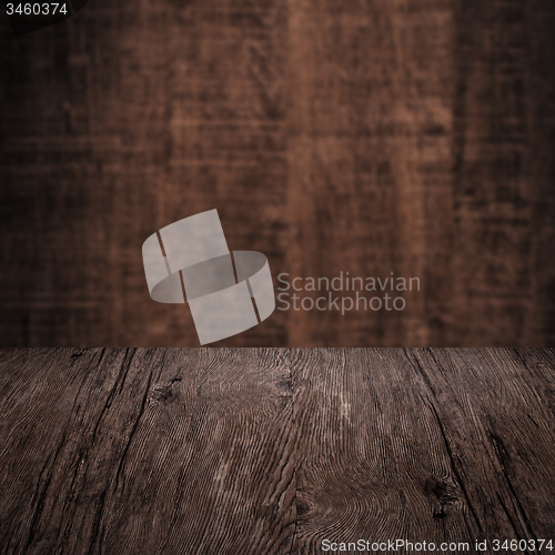 Image of Wood background 