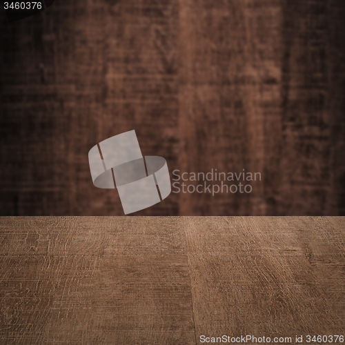 Image of Wood background 