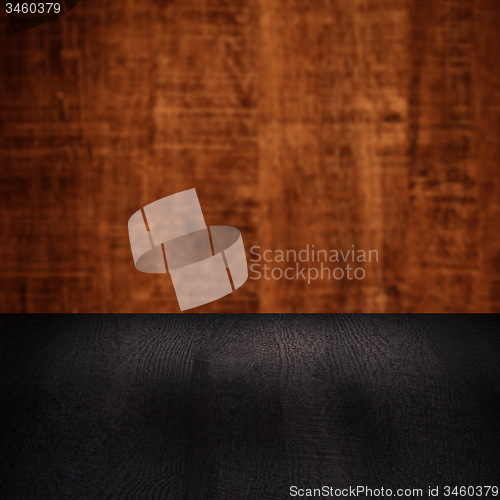 Image of Wood background 