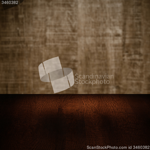 Image of Wood background 