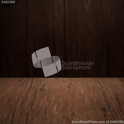 Image of Wood background 