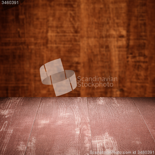 Image of Wood background 