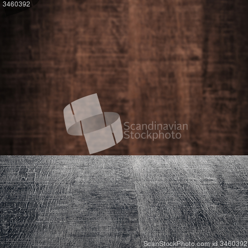 Image of Wood background 
