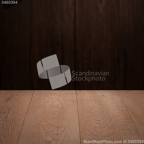 Image of Wood background 