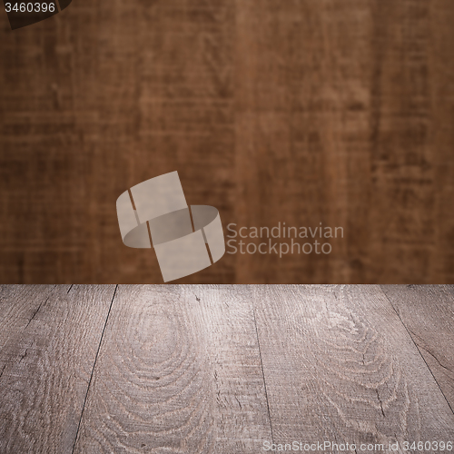 Image of Wood background 