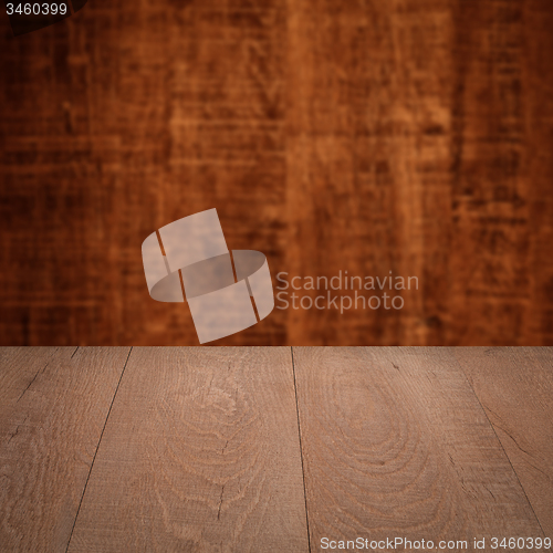 Image of Wood background 
