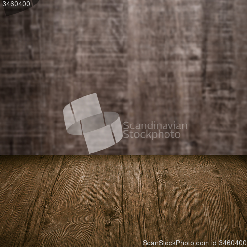 Image of Wood background 