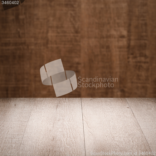 Image of Wood background 