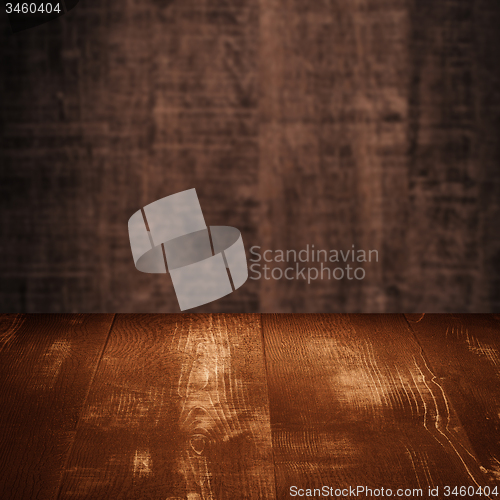 Image of Wood background 