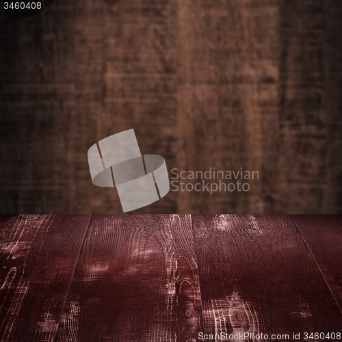 Image of Wood background 