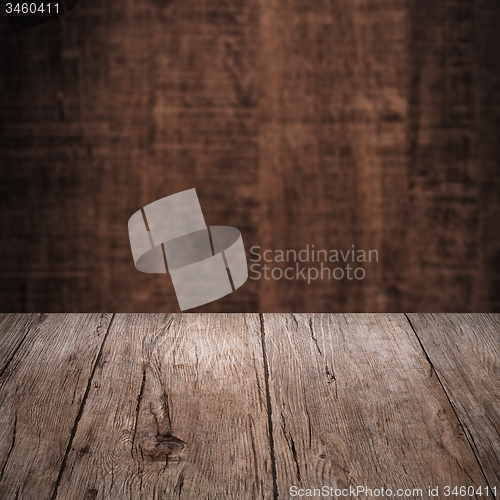 Image of Wood background 