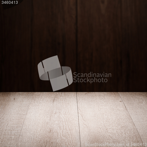 Image of Wood background 
