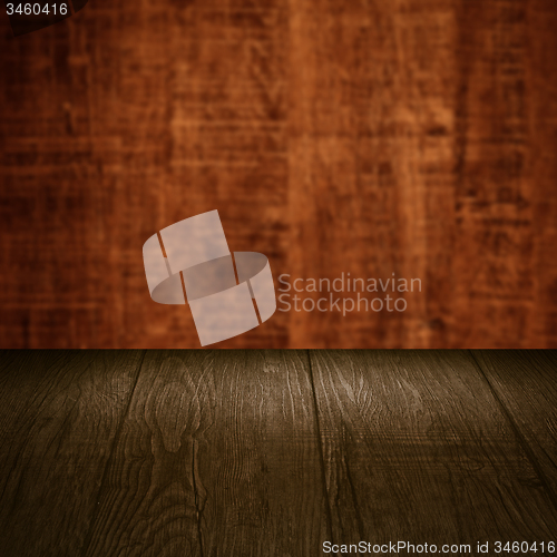 Image of Wood background 