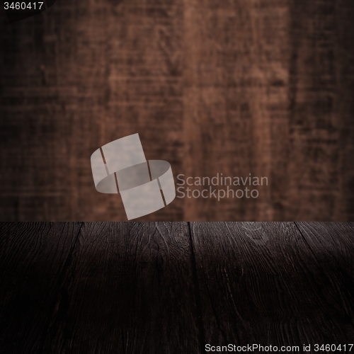 Image of Wood background 
